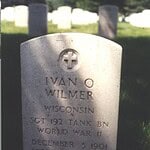 Wilmer_Grave