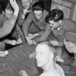 A Co. card game A Co. card game