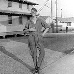 Pfc. George McCarthy Pfc. George McCarthy