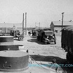 Tank Park at Ft. Knox
Courtesy of Jon Harrie Tank Park at Ft. Knox