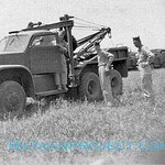 A Company Ten Ton Wrecker
Courtesy of Jon Harrie A Company Ten Ton Wrecker