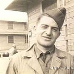 Jacob Schmidt poses for this photo at Ft. Knox. Jacob Schmidt poses for this photo at Ft. Knox.