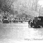 Company A washing equipment. Sandmire35