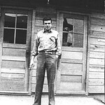 Sgt. Delmon Bushaw Sandmire21