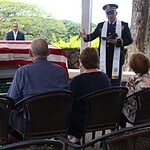 Chaplain Patterson 3