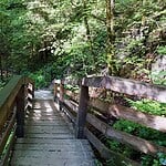 Wimbachklamm