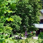 Wimbachschloss