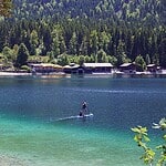 Eibsee