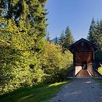 Wanderweg