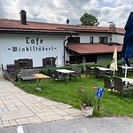 Cafe Winklstüberl