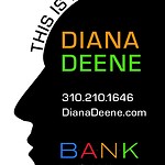 business card sample