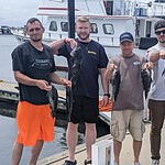 Captain's Log- Entry 6-12-22