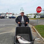 Fishing Charters in Belmar, NJ