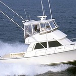 Fishing Charters in Belmar NJ