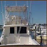 Celtic Stoirm Fishing Charter, Belmar, NJ