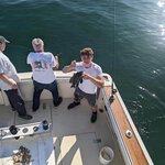 Best Fishing Charter in Belmar, NJ