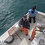 Sportfishing in Belmar NJ