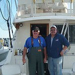 Charter Fishing in Belmar, NJ
