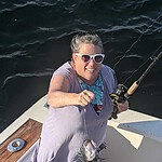 Family Fishing - Celtic Stoirm