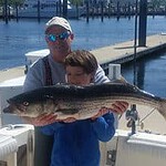 Father-Son-Fishing-Belmar-NJ