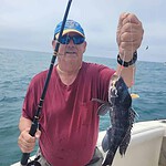 Celtic Stoirm Sportfishing in Belmar, NJ