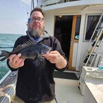 Celtic Stoirm Sportfishing in Belmar, NJ