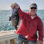 Celtic Stoirm Sportfishing in Belmar, NJ