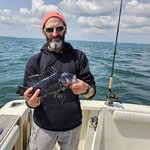 Celtic Stoirm Sportfishing in Belmar, NJ