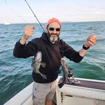 Celtic Stoirm Sportfishing in Belmar, NJ