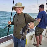 Celtic Stoirm Sportfishing in Belmar, NJ
