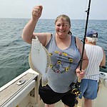 Celtic Stoirm Sportfishing in Belmar, NJ