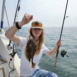 Celtic Stoirm Sportfishing in Belmar, NJ