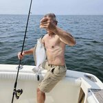 Celtic Stoirm Sportfishing in Belmar, NJ
