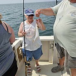 Celtic Stoirm Sportfishing in Belmar, NJ