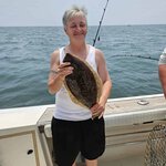 Celtic Stoirm Sportfishing in Belmar, NJ