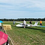 Segler vorbereiten