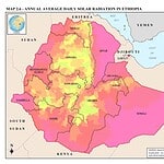 Maps for Reports and Publications Publication and Report Maps