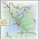 Maps for Publications Publication Maps