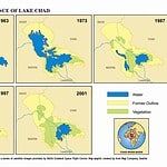 Maps for Reports and Publications Report and Publication Maps