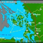 Maps for Publications Report and Publication Maps