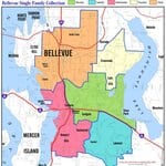 Republic Services Collection Map on Kroll's Arterial Base Republic Services Collection Map on Kroll's Arterial Base