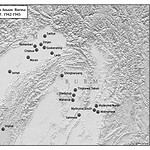 Maps for History Books Historical Book Maps