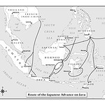 Maps for Historical Non-Fiction Books History Book Maps