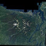 Olympic Peninsula Aerial Photo Olympic Peninsula (Washington) Aerial Photo Download