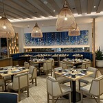 Dining Room Swan Reserve Amare Dining Room Swan Reserve Amare
