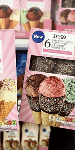 Tesco Tesco