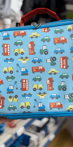 One Beyond One Beyond