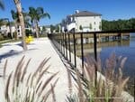 Site: Altis at Shingle Creek
Location: Osceola County, FL
Scope: Cable Rail
