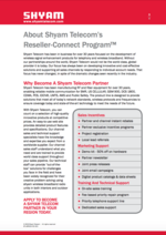 Shyam Networks Reseller Connect Launch 2011 by Jeanne Heydecker - ibuildcompanies.com Shyam Networks Reseller Connect Launch 2011 by Jeanne Heydecker - ibuildcompanies.com