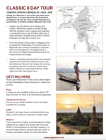 EPG Travel Brochure 2018 by Jeanne Heydecker - ibuildcompanies.com EPG Travel Brochure 2018 by Jeanne Heydecker - ibuildcompanies.com
